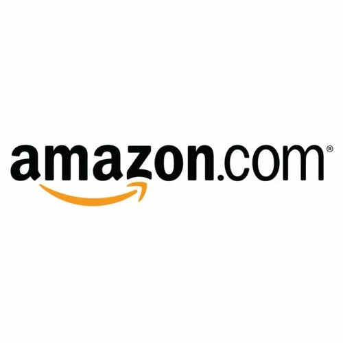 Amazon Logo.