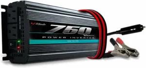 power inverter can be used in your car truck and rv